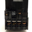Used ABB B9-30-10 3846006 Contactor, 3-Poles 600V 21A Max, 230V AC Coil