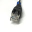 Used Allen Bradley 445L-AC8RJ5 Light Curtain Patch Cable M12 8-Pin Male to RJ45, 5m