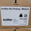 New Universal Robots 109901 ActiNav Bin Picking System Motion Module And 3D Sensor