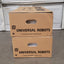New Universal Robots 109901 ActiNav Bin Picking System Motion Module And 3D Sensor