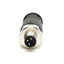 New Lot of 5 Beckhoff ZS2000-2210 Plug Field Assembly 3-Pin M8 Male, 60V 4A