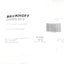 New Lot of 5 Beckhoff ZS2000-2210 Plug Field Assembly 3-Pin M8 Male, 60V 4A