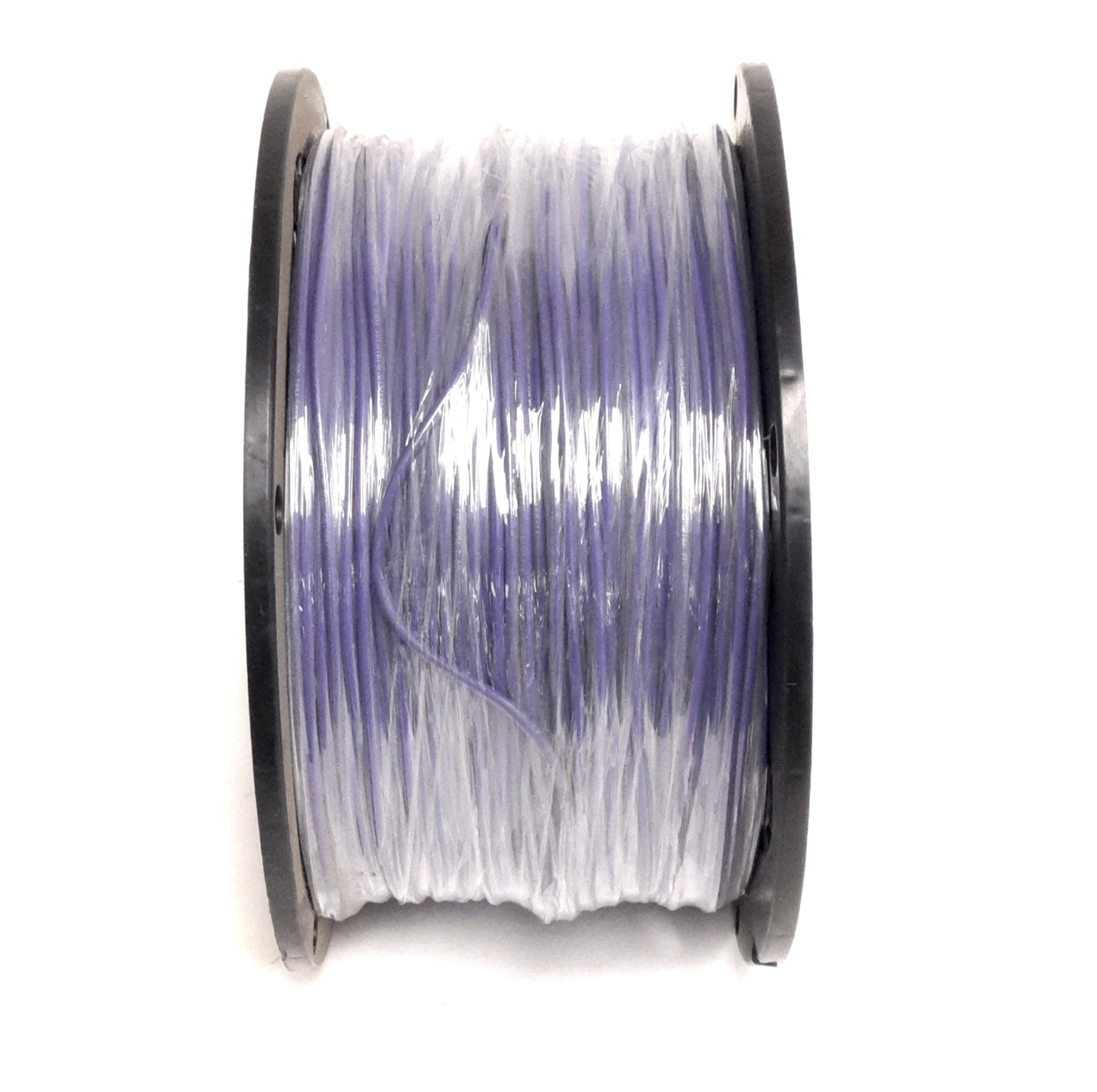 New – Open box Atlas Wire 1015-14/41-7 Hook-Up Wire 1000' 14AWG, OD Ø0.140" 600V, Purple