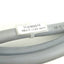 Used Parker Compumotor 71-016022-10 SM Servo Motor Encoder/Hall Feedback Cable 8ft