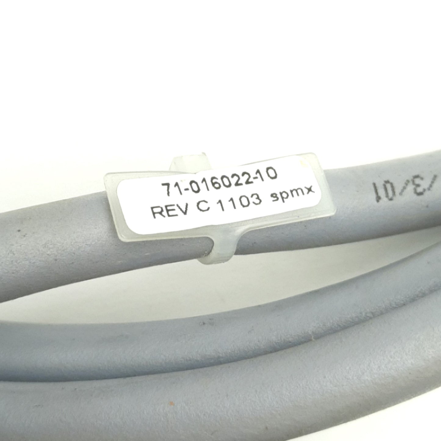 Used Parker Compumotor 71-016022-10 SM Servo Motor Encoder/Hall Feedback Cable 8ft
