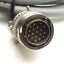 Used Parker Compumotor 71-016022-10 SM Servo Motor Encoder/Hall Feedback Cable 8ft