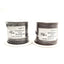 New Lot of 2 Alpha Wire 3053 Brown Hook-Up Wire 100' 1/C 20AWG (10/30) 300V