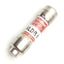 Used Lot of 10 Littelfuse KLDR6 Time Delay Fuse, Class CC, 600VAC, 6A Rating