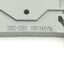 Used Lot of 10 Wago 2002-3203 Triple-Deck Terminal Block, 3 Connections, 500V 24A