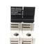 Used Allen Bradley 1492-FB2C30 Fuse Holder, 2 Poles, Class CC, 30 Amp, 600V AC