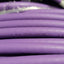 New 1000Ft Spool Of Fiber Systems WTU0-0400BBVL 4-Fiber Cable W/ TFOCA-11 Connectors
