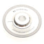 New Other US Digital E5-1250-188-NE-S-D-D-B Optical Kit Encoder, 1250 CPR, 3/16" Bore 5VDC