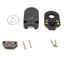 New Other US Digital E5-1250-188-NE-S-D-D-B Optical Kit Encoder, 1250 CPR, 3/16" Bore 5VDC