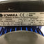 Used Lowara CEA70/5/A Stainless Centrifugal Pump 30-80LPM, 0.55kW, 220-240/380-415VAC