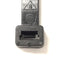 New – Open box Lot of 45 Phoenix Contact 3240731 WT-HF 12,6/850BK Cable Ties 12.6mm x 850mm