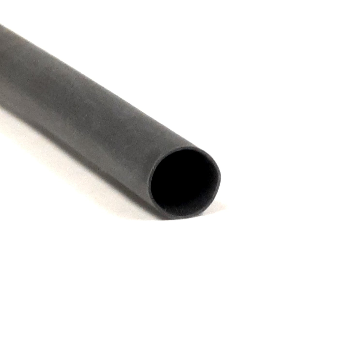 New – Open box Lot of 45 TE Connectivity M23053/5-106-0 Heat Shrink Tubing Ø0.28" x 48" Long