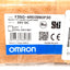 New Omron F3SG-4RE0990P30 Safety Light Curtain 48 Beams 990mm Ø30mm Resolution 24VDC