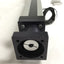 Used SNR AXC80SG2005-B-800 Linear Axis Ball Screw Actuator Positioner 800mm Travel