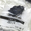 New Lot of 8 Pisco JSU1/4 Flow Speed Control Valve Union Push-In Fittings Ø1/4"