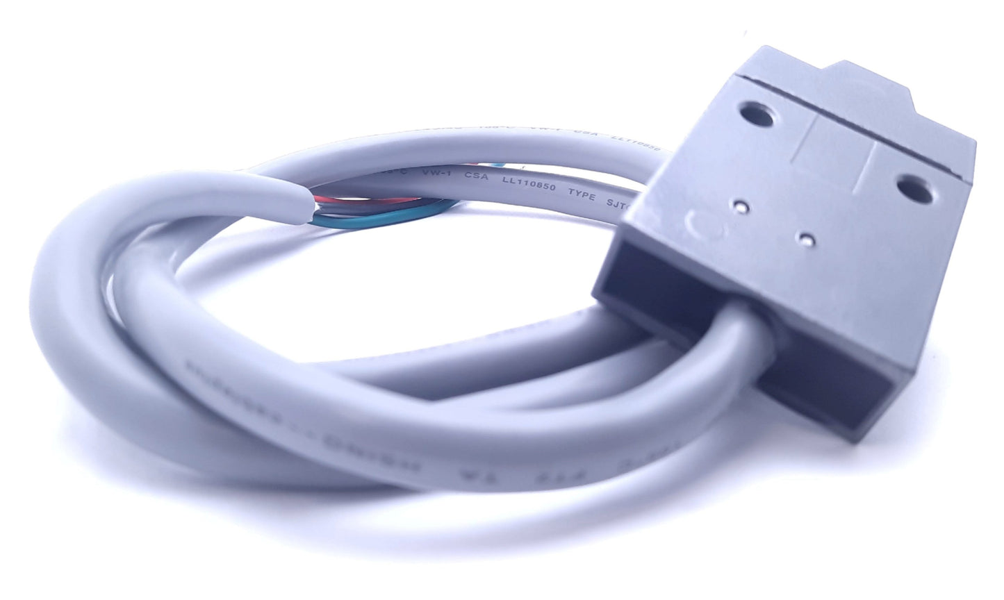 New Honeywell 914CE16-3 Compact Limit Switch 250VAC 28VDC 5A, SPDT, 0.34Nm