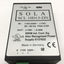 Used Sola SCL 10D15-DN Linear Power Supply 115/230VAC In, ±15VDC 0.3A 10W Dual Out