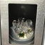 Used Hubbell HBL2730AR Twist-Lock Safety-Shroud Receptacle 30A 480VAC 3PH, 3P 4W