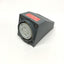 Used Hubbell HBL2730AR Twist-Lock Safety-Shroud Receptacle 30A 480VAC 3PH, 3P 4W