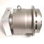 New – Open box Nidec VRT-200C-28-F3-38KA35 Inline Planetary Reducer 28:1 Reduction, 38mm Bore