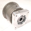 New – Open box Nidec VRT-200C-28-F3-38KA35 Inline Planetary Reducer 28:1 Reduction, 38mm Bore