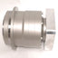 New – Open box Nidec VRT-200C-28-F3-38KA35 Inline Planetary Reducer 28:1 Reduction, 38mm Bore