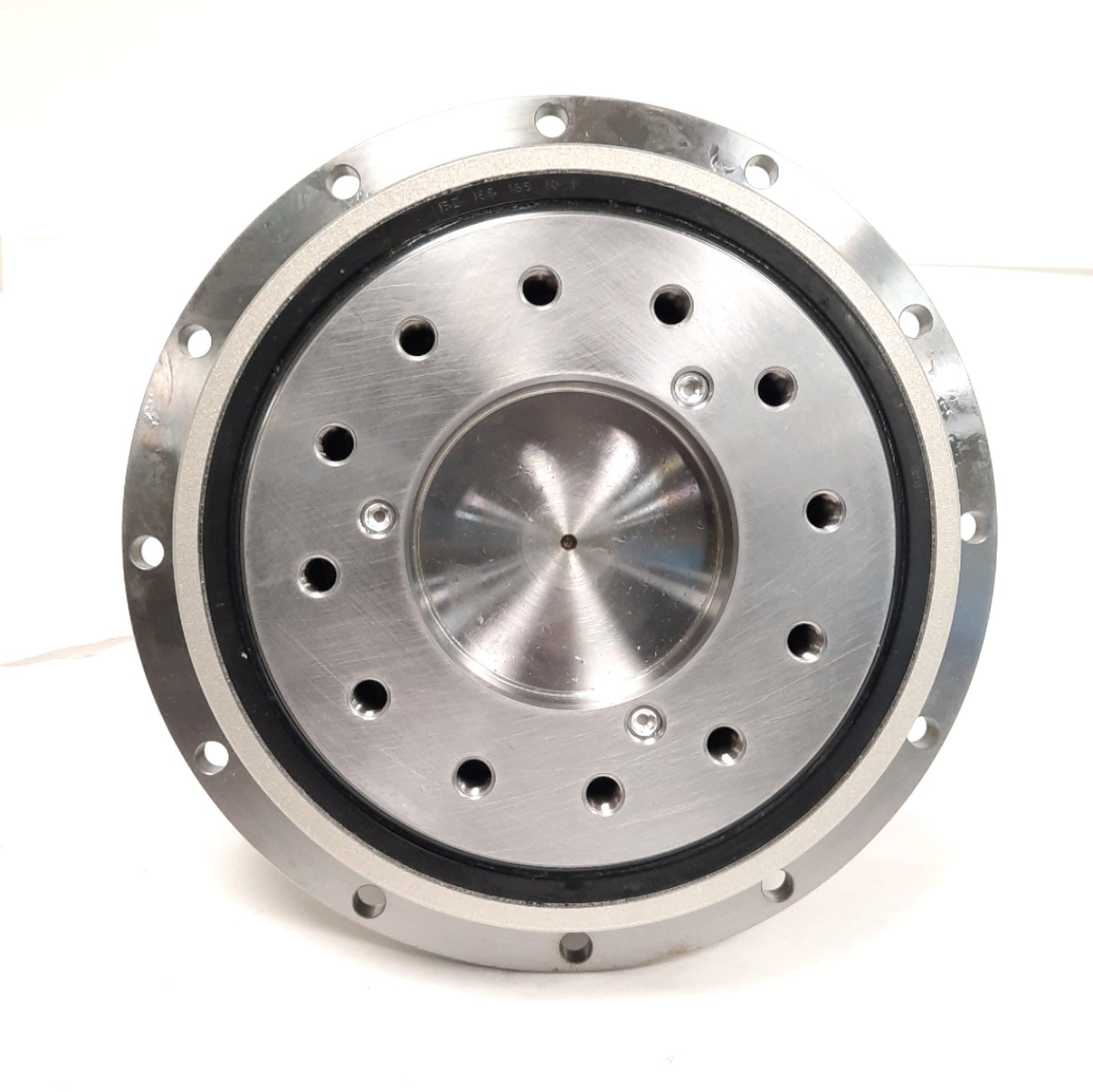 New – Open box Nidec VRT-200C-28-F3-38KA35 Inline Planetary Reducer 28:1 Reduction, 38mm Bore