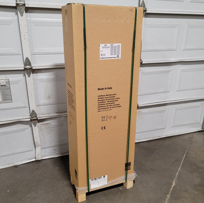 New Rittal 3375.910 Wall Mounted Air/Water Heat Exchanger 4560W 1660m³/h 230VAC 1-Ph