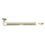 Used SMC CDJ2D16-175-A Double Acting Single Rod Cylinder, 175mm Stroke, 0.1-0.7MPa