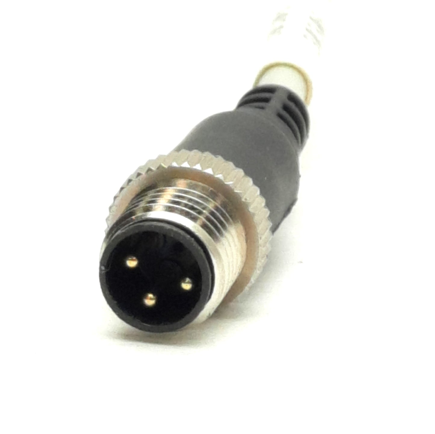 Used Lot of 2 SMC D-Y7NW Auto Switch, 2-Color Indicator, NPN, M8 3-Pin, 24VDC 40mA