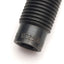 Used Lot of 2 ACE Controls MC25M Mini-Shock Absorber 0.26" Stroke 20 In-Lbs/Cycle