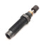Used Lot of 2 ACE Controls MC25M Mini-Shock Absorber 0.26" Stroke 20 In-Lbs/Cycle