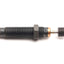 Used Lot of 2 ACE Controls MC25M Mini-Shock Absorber 0.26" Stroke 20 In-Lbs/Cycle