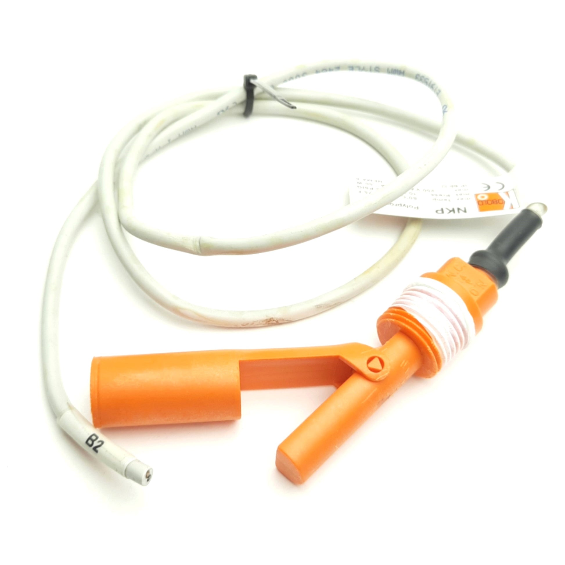 Used Kobold NKP-2401 Level Switch 1/2