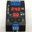 Used EZ Automation EZPPS-90W Programmable Power Supply 120/230VAC In, 24VDC 3.75A Out