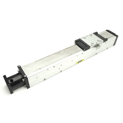 Parker 402200XRMSD2H1L1C1M37E1R1 Linear Actuator, 200mm Travel, 5mm Drive Screw