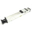 Used Parker 402200XRMSD2H1L1C1M37E1R1 Linear Actuator, 200mm Travel, 5mm Drive Screw