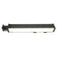 Used Parker 402200XRMSD2H1L1C1M37E1R1 Linear Actuator, 200mm Travel, 5mm Drive Screw