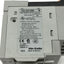 Used Allen Bradley 193-ED1BB Solid State Overload Relay 0.2-1A 3-Phase 600VAC Max