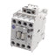 Used Allen Bradley 100-C09D10 Motor Contactor Relay 25A, 3-Pole +1NO, 110/120VAC Coil
