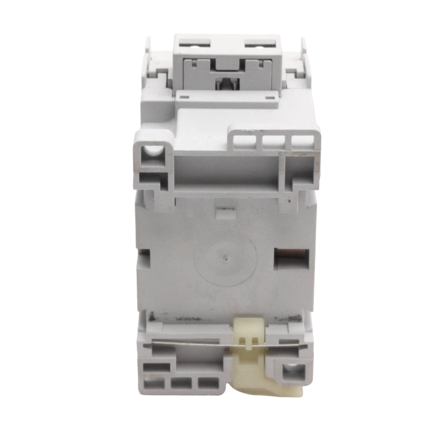 Used Allen Bradley 100-C09D10 Motor Contactor Relay 25A, 3-Pole +1NO, 110/120VAC Coil