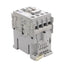 Used Allen Bradley 100-C09D10 Motor Contactor Relay 25A, 3-Pole +1NO, 110/120VAC Coil