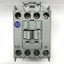 Used Allen Bradley 100-C12D10 Contactor 110/120VAC Coil, 600VAC 25A, 3-Pole + 1NO