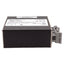 Used N-Tron 108TX Unmanaged Industrial Ethernet Switch 8-Port, 10/100BaseTX, 10-30VDC
