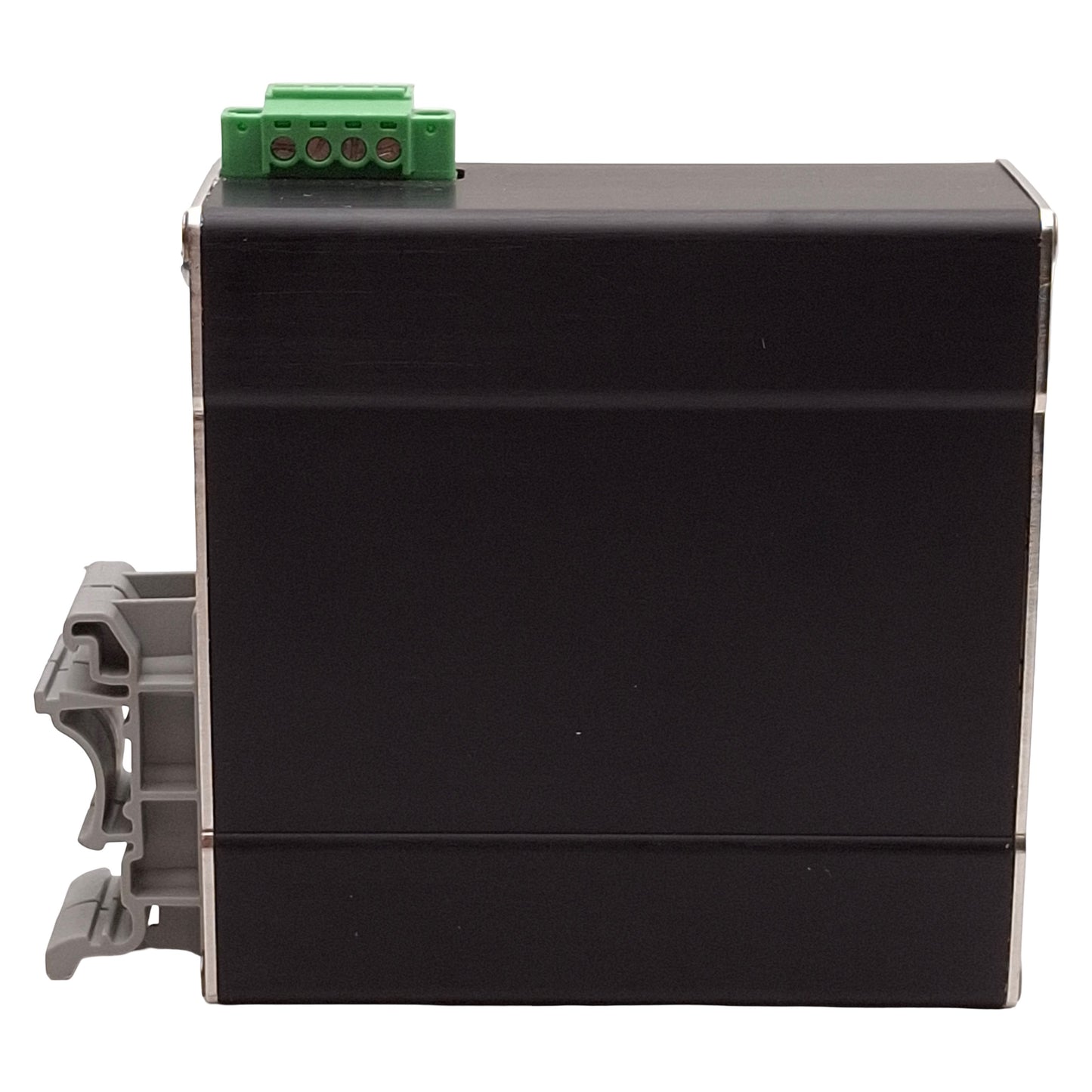 Used N-Tron 108TX Unmanaged Industrial Ethernet Switch 8-Port, 10/100BaseTX, 10-30VDC
