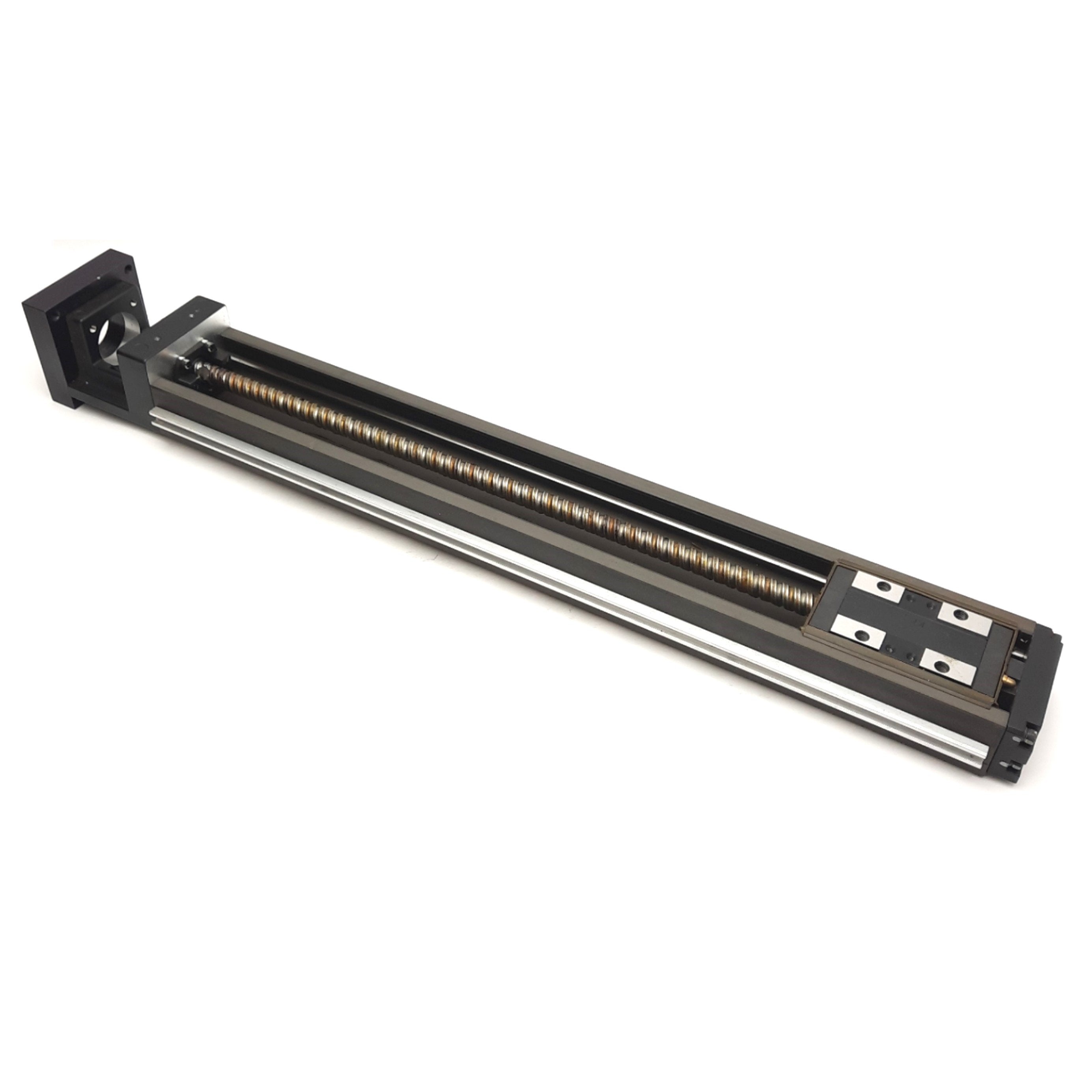 THK KR3310A-0300-0-00A0 LM Linear Positioner, 10mm Lead, 300mm Travel ...